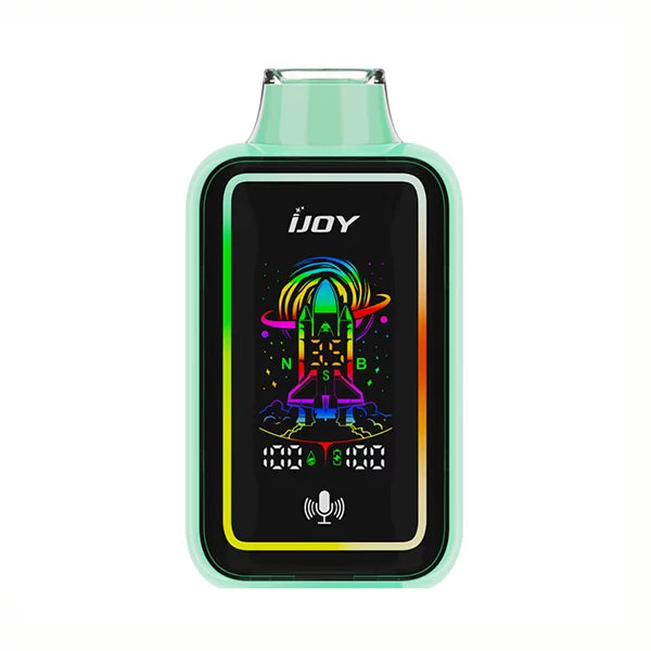 IJOY URANUS 25,000 PUFF