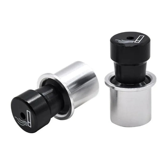 PIPA ENCENDEDOR DE AUTO