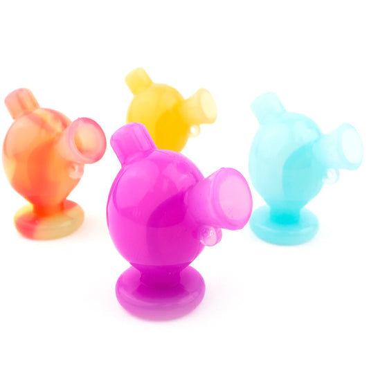 PIPA BLUBBET BLUNT SILICON 2.5 PLG