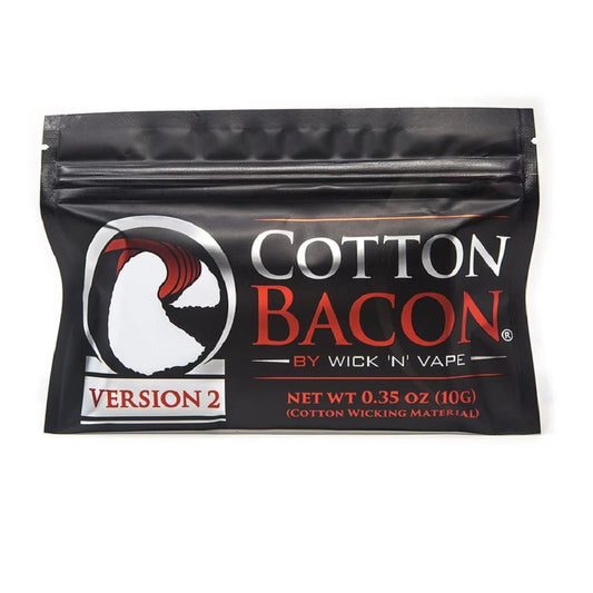 COTTON BACON VERSION 2