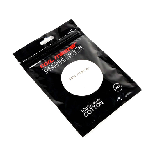 COIL MASTER ORGANIC COTTON