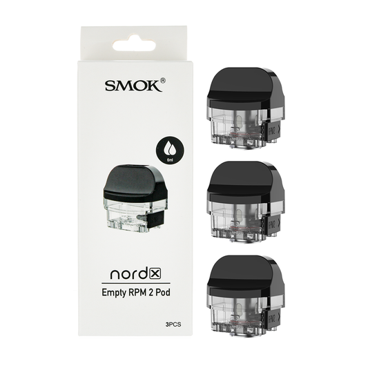 SMOK  NORD X CARTUCHO