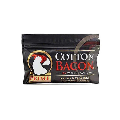 COTTON BACON PRIME
