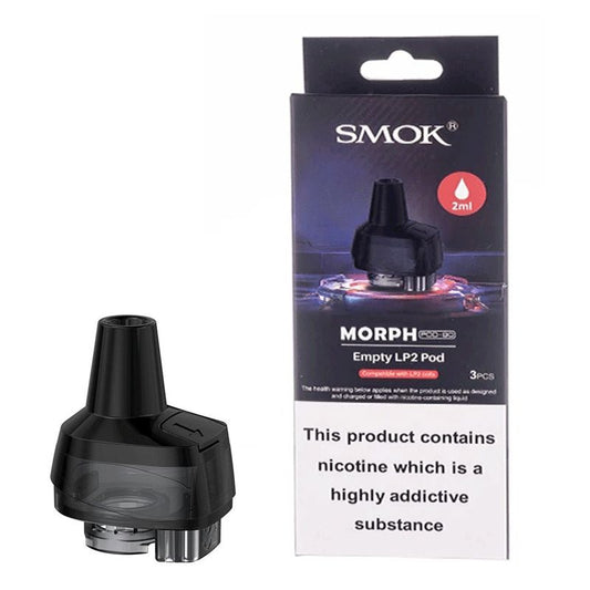 SMOK MORPH 80 CARTUCHO