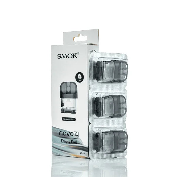 SMOK NOVO 4 CARTUCHO