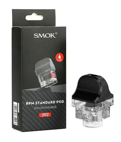 SMOK RPM CARTUCHO