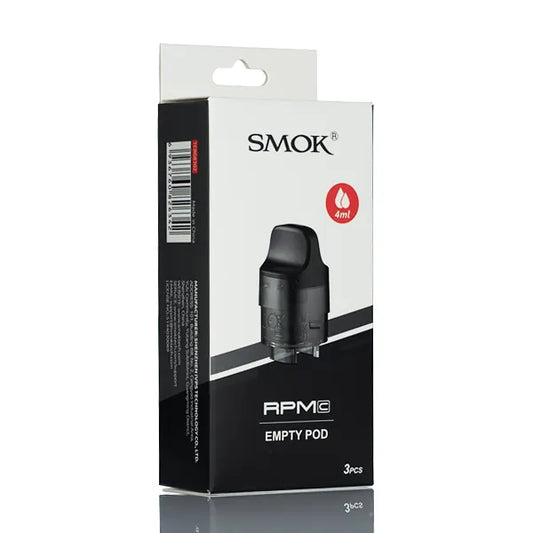 SMOK RPM C CARTUCHO