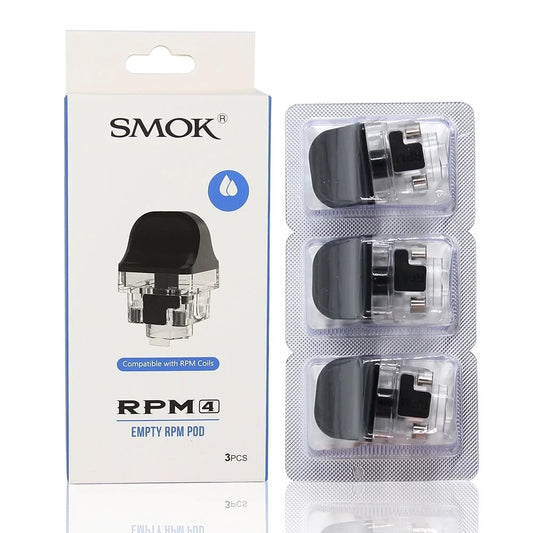 SMOK RPM 4 CARTUCHO