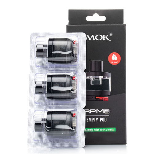 SMOK RPM 5 CARTUCHO