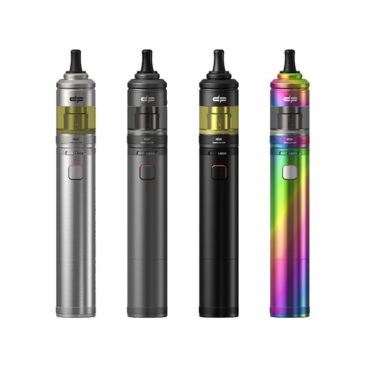 DIGIFLAVOR S G MTL TUBE KIT