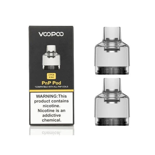 VOOPOO PNP CARTUCHO