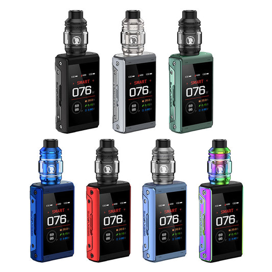 GEEKVAPE AEGIS T200 KIT