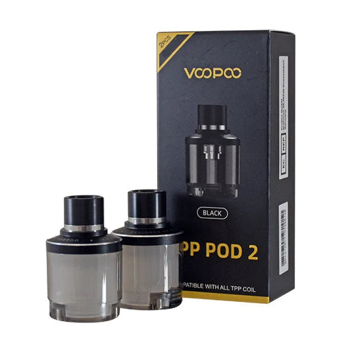 VOOPOO TPP POD 2 CARTUCHO