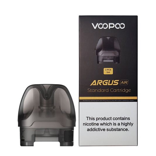 VOOPOO ARGUS AIR CARTUCHO