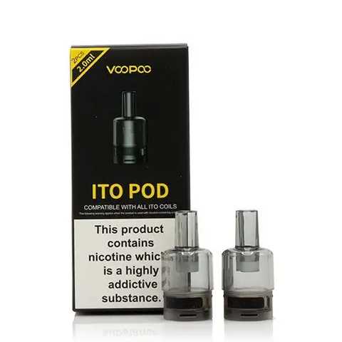 VOOPOO ITO POD CARTUCHO