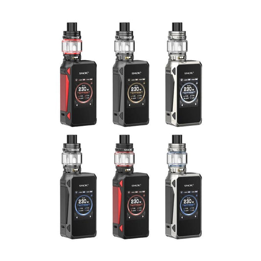 SMOK G PRIV 4 KIT