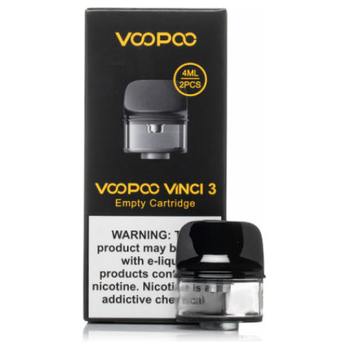 VOOPOO VINCI 3 CARTUCHO