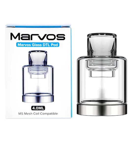 FREEMAX MARVOS X CARTUCHO