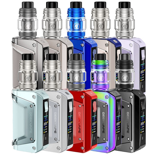 GEEKVAPE AEGIS LEGEND 3 KIT