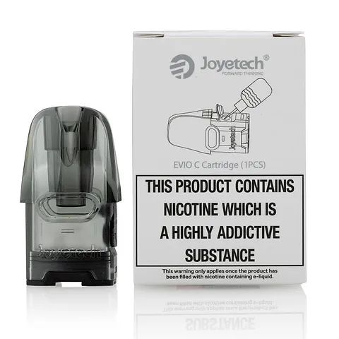 JOYETECH EVIO C BOX CARTUCHO