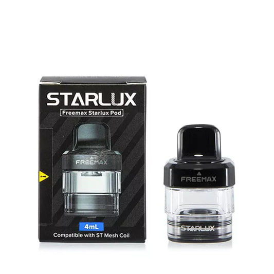 FREEMAX STARLUX CARTUCHO