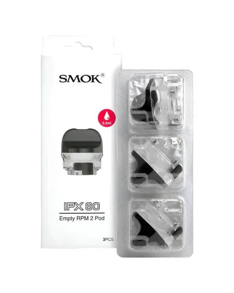 SMOK IPX80 CARTUCHO