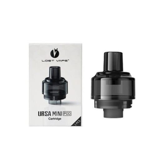 LOST VAPE URSA MINI CARTUCHO