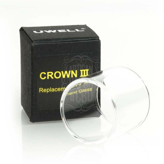 UWELL VIDRIO PARA TANQUE CROWN III