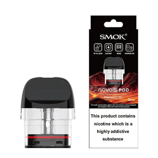 SMOK NOVO 5 POD COIL