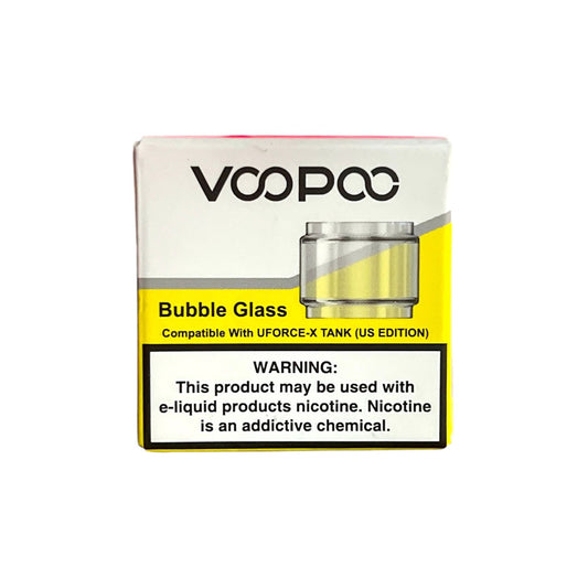 VOOPOO VIDRIO PARA TANQUE UFORCE X