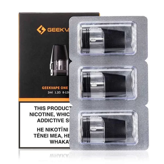 GEEKVAPE ONE FC POD COIL