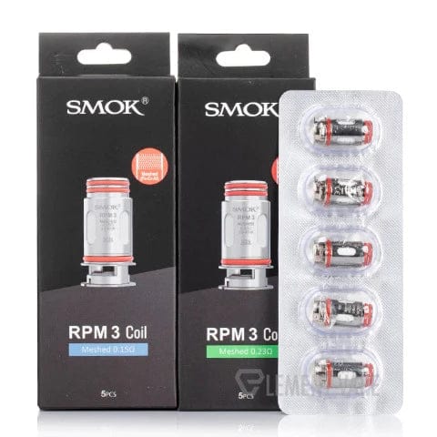 SMOK RPM3 COILS