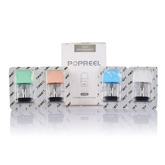 UWELL POPREEL P1 POD COIL