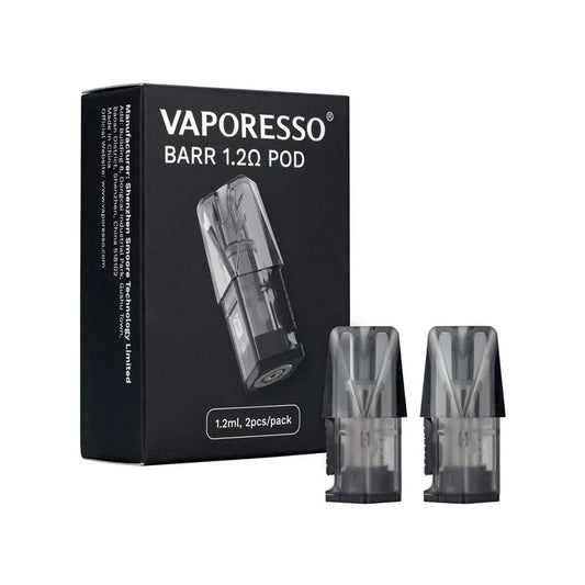 VAPORESSO BARR POD COIL
