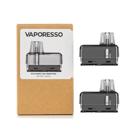 VAPORESSO ECO NANO POD COIL