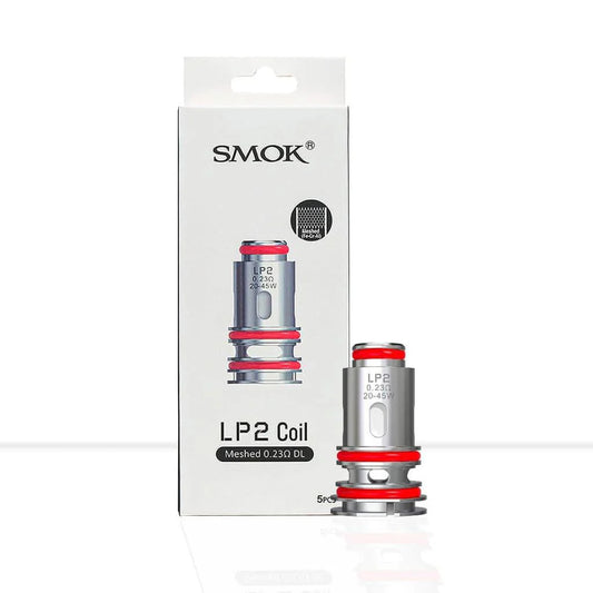 SMOK LP2 COILS