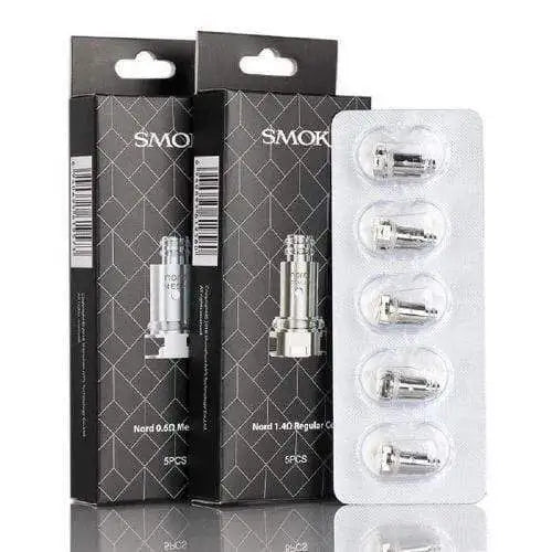 SMOK NORD COILS