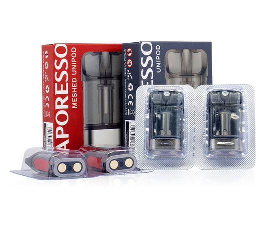 VAPORESSO EXTRA UNIPOD POD COIL