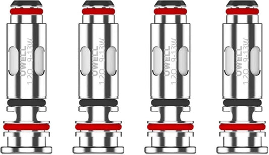 UWELL WHIRL S2 COILS