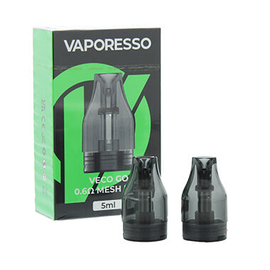 VAPORESSO VECO GO POD COIL