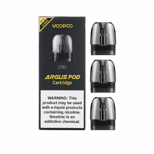 VOOPOO ARGUS POD COIL