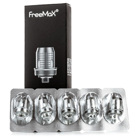 FREEMAX FIRELUKE COILS