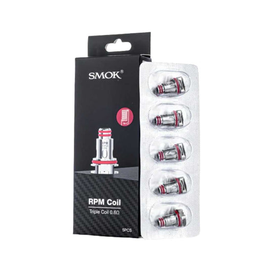 SMOK RPM COILS