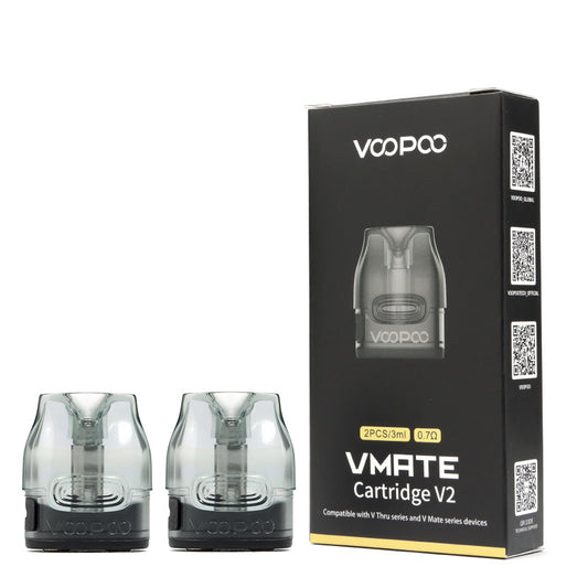 VOOPOO VMATE V2 POD COIL