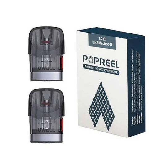 UWELL POPREEL N1 POD COIL