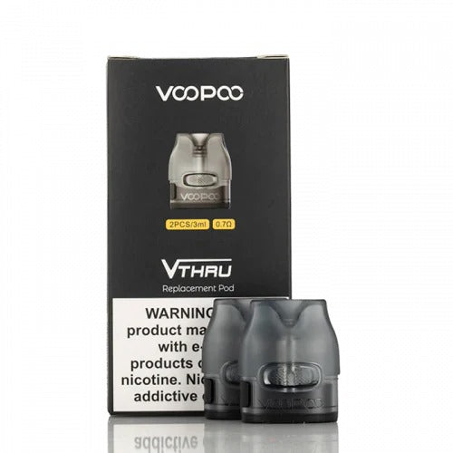 VOOPOO VTHRU POD COIL