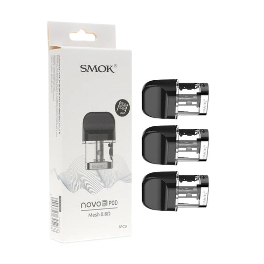 SMOK NOVO 3 POD COIL
