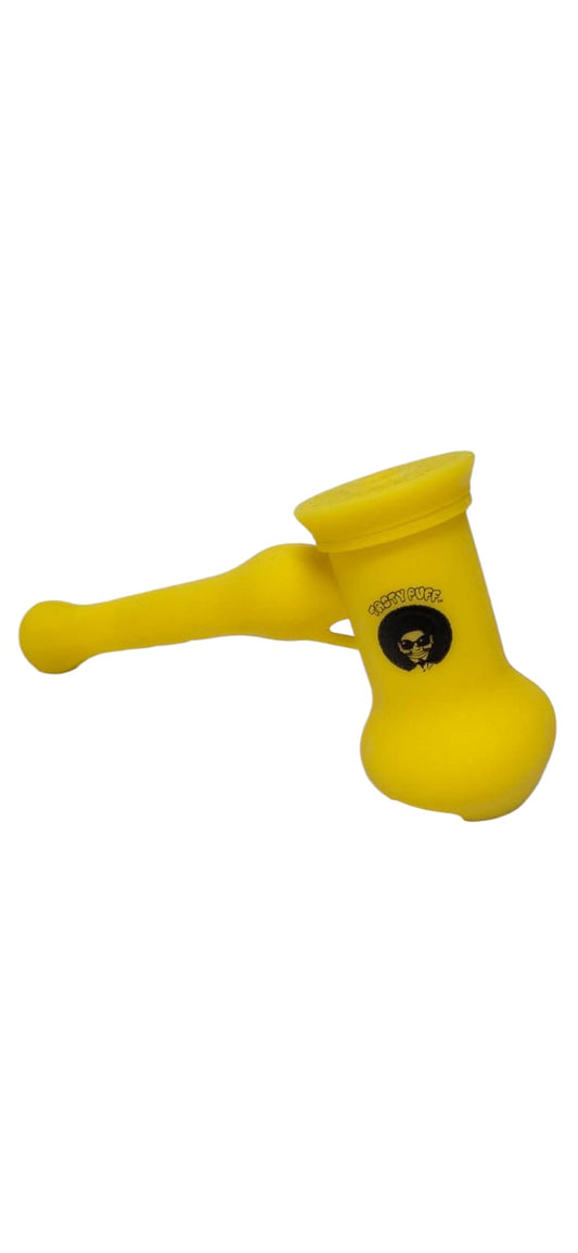 TASTY PIPA GRANDE DE SILICON