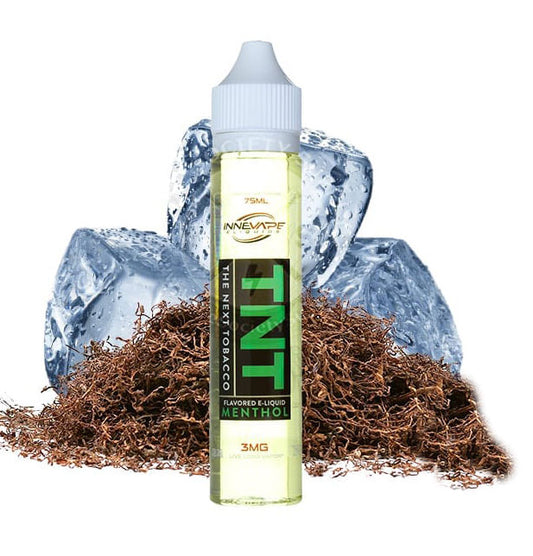 INNEVAPE TNT E-LIQUID 100ML
