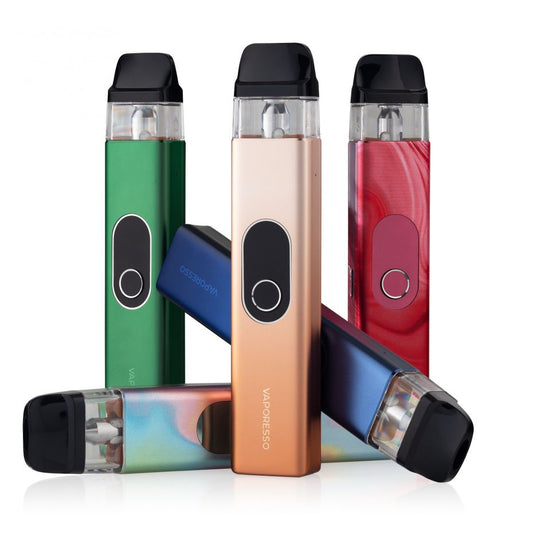 VAPORESSO XROS 4 KIT